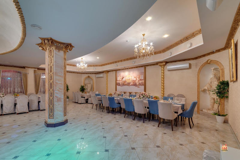 Сенат фотография №8