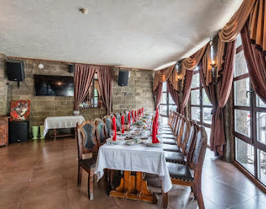  ресторан Южный дворик