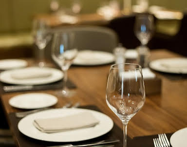  ресторан RASPUTIN