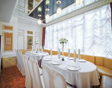  ресторан Стригино