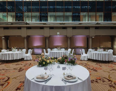 Новый год в Арткорт Москва Центр отель