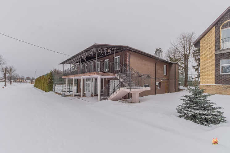 Малый зал в «Ропшинская Рапсодия» фотография №12