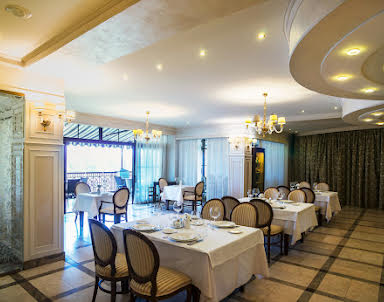  ресторан Александр