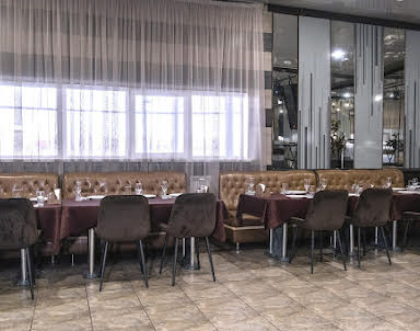  ресторан Остров