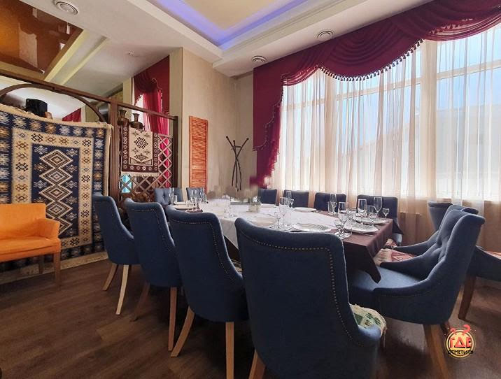 Imereti hall фотография №1