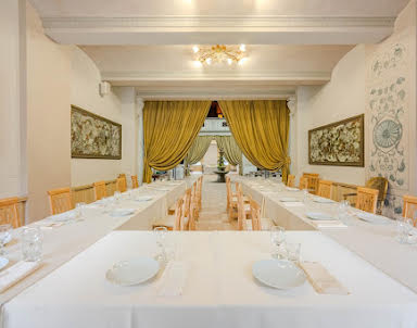 Свадьба в Р.И.М