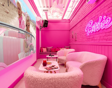  ресторан Moodmakers