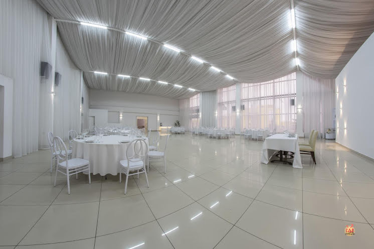 Основной зал в «Вавилон» фотография №11