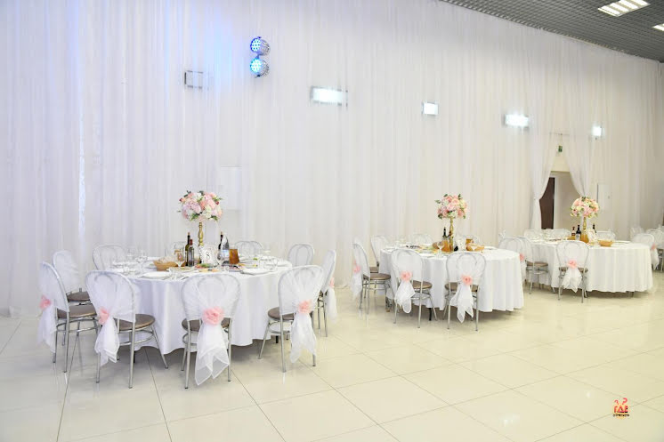 Зал «Русский портрет» в «Нежинка» фотография №11