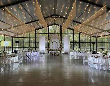  ресторан Дивный Лес