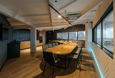 VIP-зал HIP в VIP-зал HIP