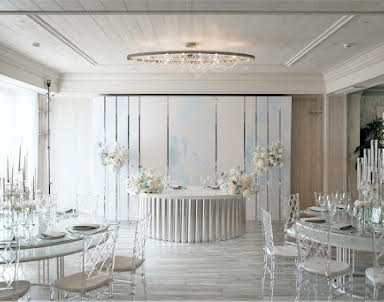  ресторан Теплица Парк