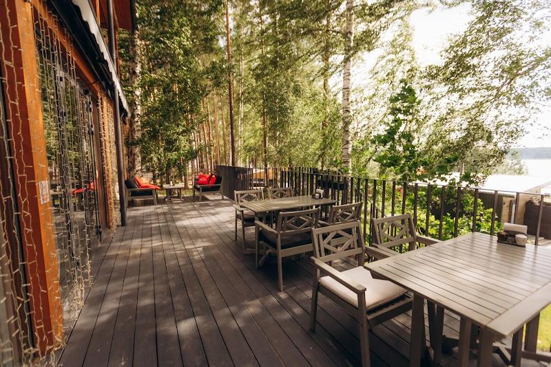 Берег фотография №17