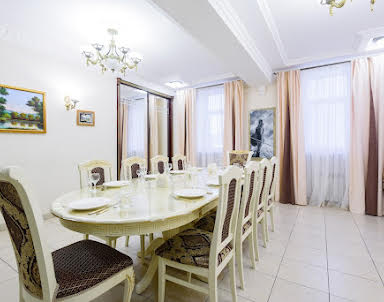  ресторан Castro