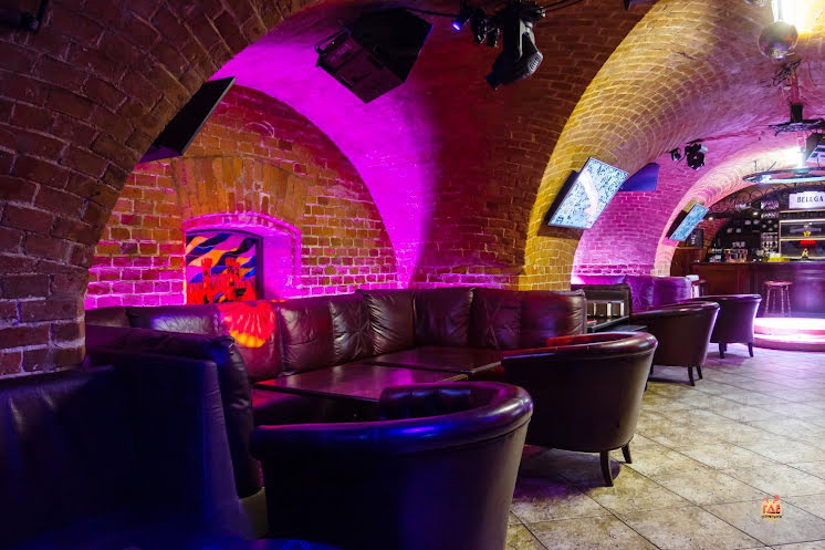 Караоке-клуб в «Астер» фотография №4