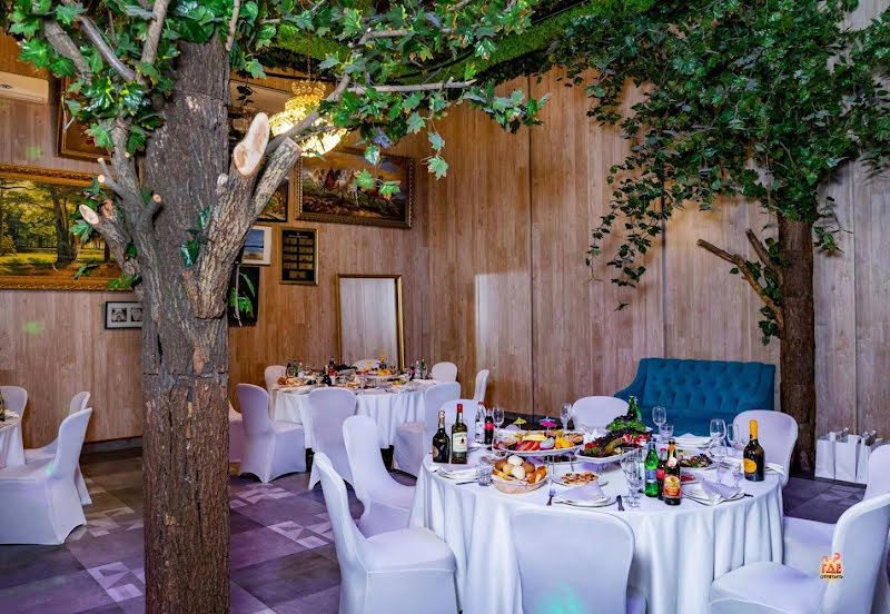 Vnukovo Village фотография №4