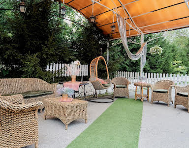 День рождения в Кружева