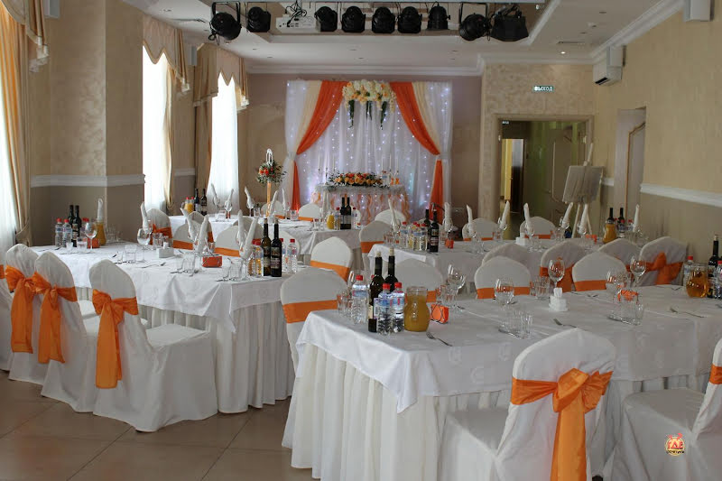 Гостиница АМАКС «Центральная» фотография №18