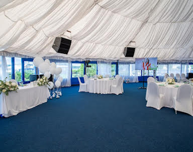  ресторан Командор