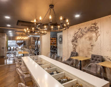  ресторан Бароло