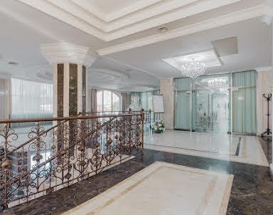  ресторан Benamar Hotel&SPA