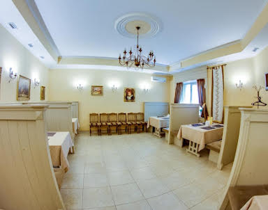  ресторан Эдгар