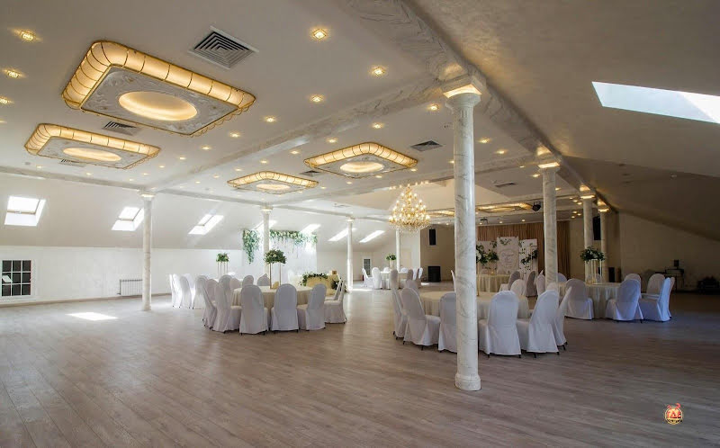 Голицын Клуб фотография №16