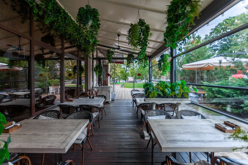 ГорPark фотография №8