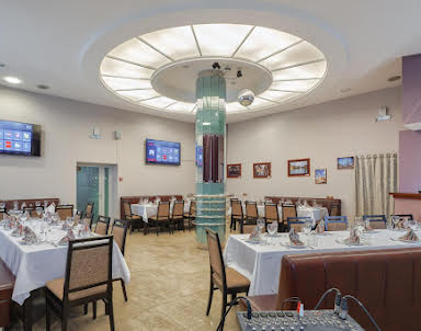  ресторан Кантанелло