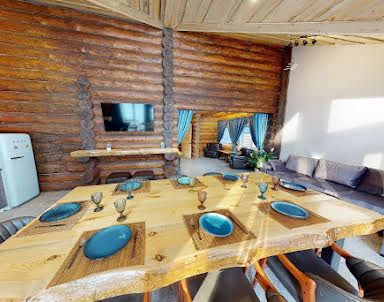  ресторан CLUBBARIN