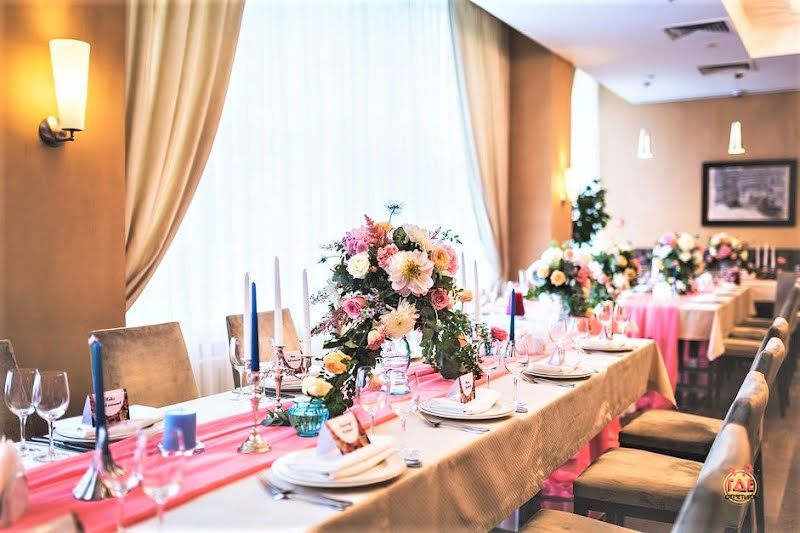 РАЙКИН PLAZA HOTEL фотография №8