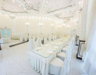  ресторан Березовая роща