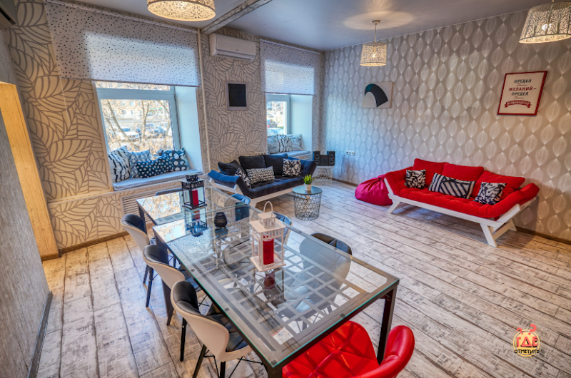 Casa Picassa на Таганской фотография №14