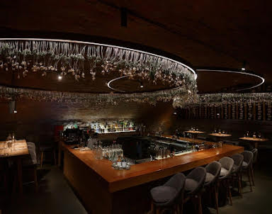  ресторан 0.75 please