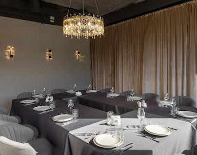  ресторан Юна