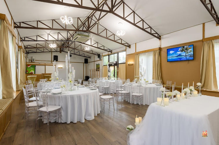 Зал «Русский» в «Хлеб да Соль» фотография №18