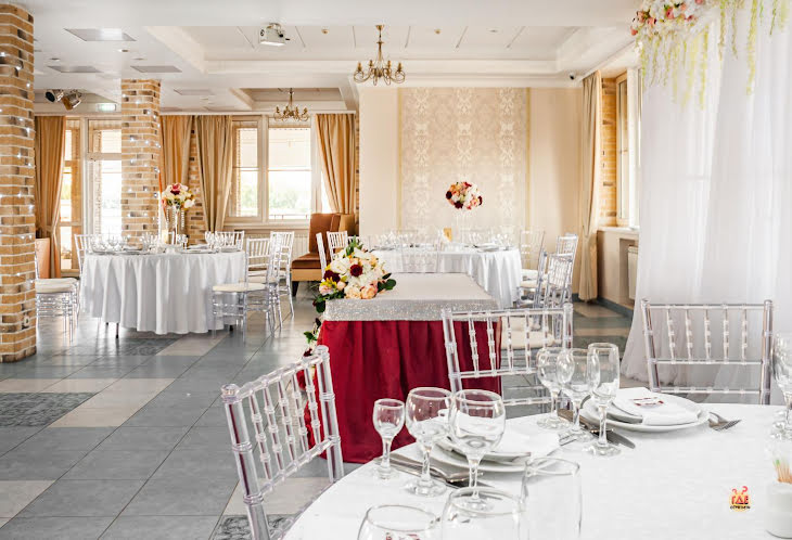 Ресторан «ПлавОтель»  в «Водник» фотография №4