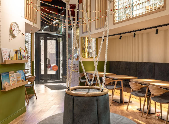 Июль Детям  в «Июль» фотография №2