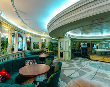  ресторан Freya