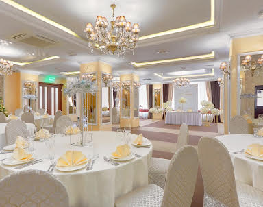  ресторан Чайка и Бурлак