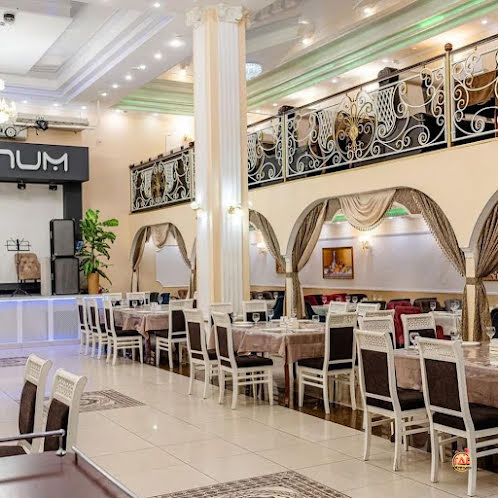 Банкетный зал в «Дудуки» фотография №2