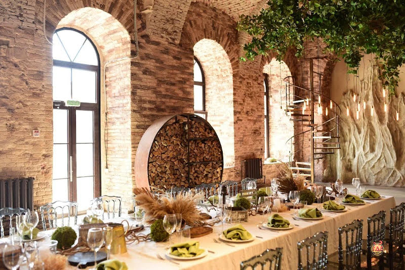 POLYGON фотография №14