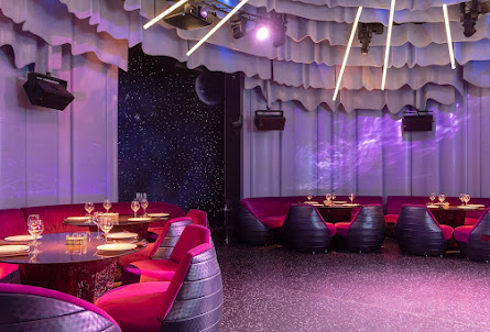 VIP-зал Космос в VIP-зал Космос