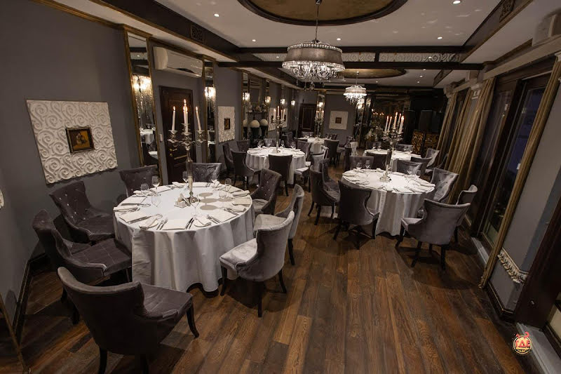 Метрополь фотография №7