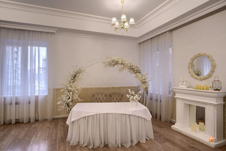 Марсель  в «Свадьба LOVE на Салавата Юлаева» фотография №4