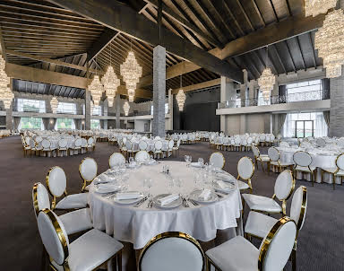  ресторан Свияжские холмы