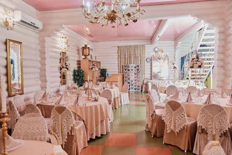 Bohemia в «Кружева» фотография №2