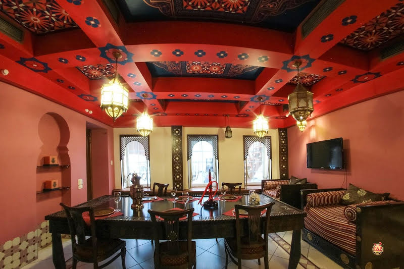 Мангал фотография №6