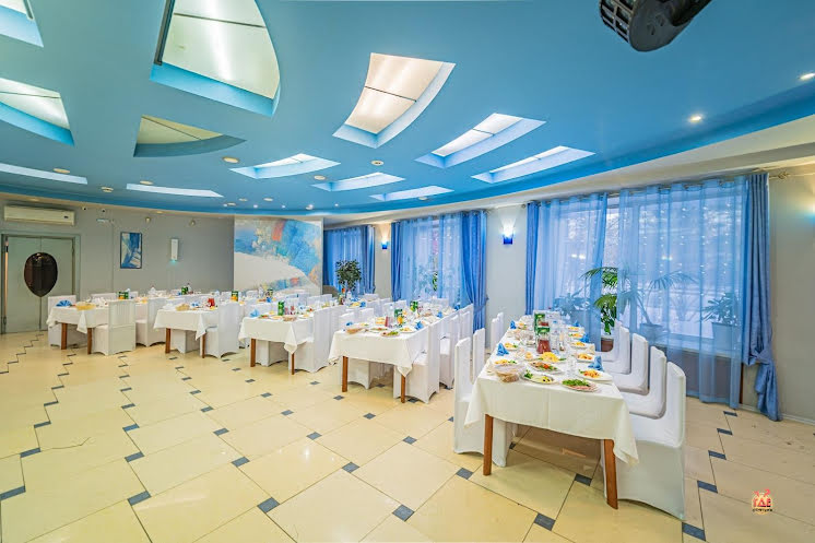 Основной зал в «Сфера» фотография №4