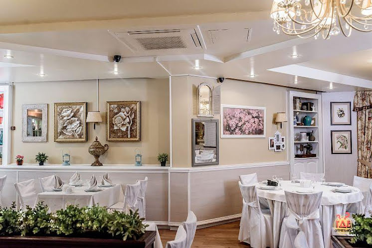 Зал на 80 человек в «Сим Сити» фотография №2